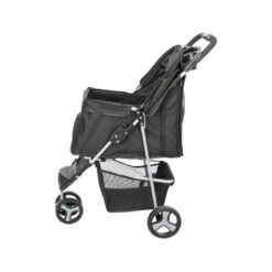 Trixie Buggy -Zoofachgeschäft trixie buggy 175033 0500 none