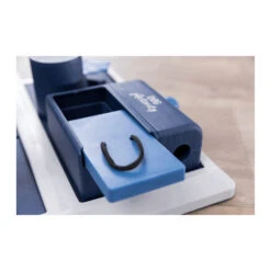 Trixie Dog Activity Poker Box 2 -Zoofachgeschäft trixie dog activity poker box 2 158345 0500 none