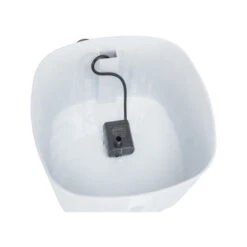 Trixie Trinkbrunnen Flower 16 Trixie Trinkbrunnen Flower -Zoofachgeschäft trixie drinkfontein bloem 205301 0500 none