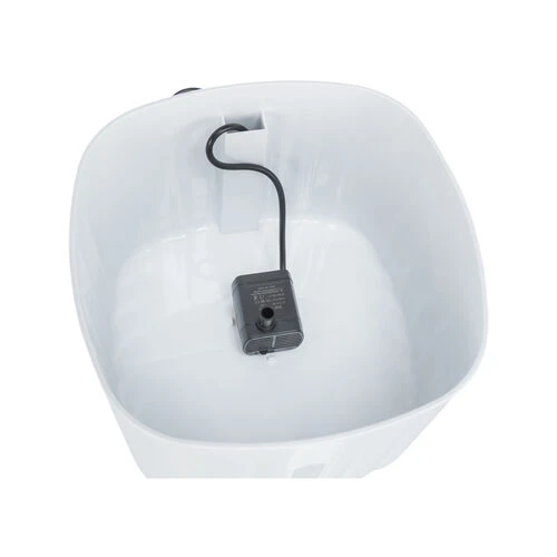 Trixie Trinkbrunnen Flower 9 Trixie Trinkbrunnen Flower – Bild 7