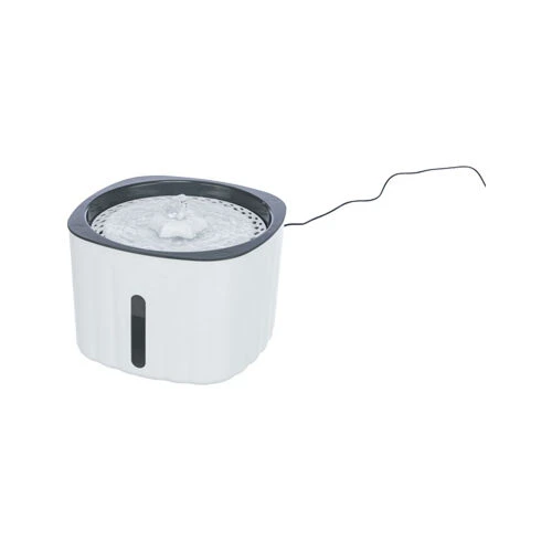 Trixie Trinkbrunnen Flower 7 Trixie Trinkbrunnen Flower – Bild 5