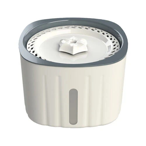 Trixie Trinkbrunnen Flower 3 Trixie Trinkbrunnen Flower