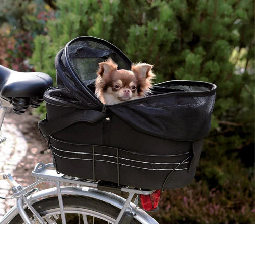 Trixie Fahrradtasche 4 Trixie Fahrradtasche – Bild 2