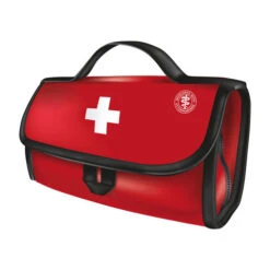 Trixie Premium Erste-Hilfe-Set -Zoofachgeschäft trixie first aid kit premium 157667 0500 none