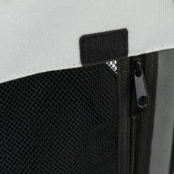 Trixie Soft Kennel Basic -Zoofachgeschäft trixie hondenbench basic 192431 0500 none