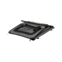 Trixie Soft Kennel Basic -Zoofachgeschäft trixie hondenbench basic 192443 0500 none