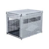 Trixie Polyrattan Hundekorb 2 Trixie Polyrattan Hundekorb -Zoofachgeschäft trixie hondenbench polyrotan 206360 0500 none