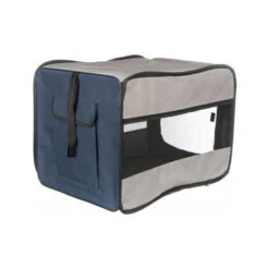 Trixie Soft Kennel Twister -Zoofachgeschäft trixie hondenbench twister 192272 0500 none