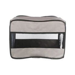 Trixie Soft Kennel Twister -Zoofachgeschäft trixie hondenbench twister 192275 0500 none