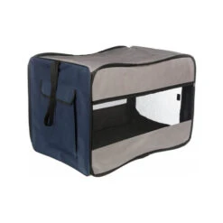 Trixie Soft Kennel Twister -Zoofachgeschäft trixie hondenbench twister 192284 0500 none