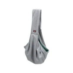 Trixie Junior Fronttasche Soft 24 Trixie Junior Fronttasche Soft -Zoofachgeschäft trixie hondendraagzak soft 167062 0500 none