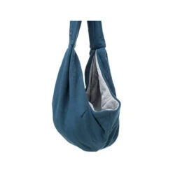 Trixie Junior Fronttasche Soft 16 Trixie Junior Fronttasche Soft -Zoofachgeschäft trixie hondendraagzak soft 184876 0500 none