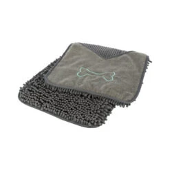 Trixie Handtuch Mit Handlaschen 9 Trixie Handtuch Mit Handlaschen -Zoofachgeschäft trixie hondendroogdoek met handvatten 180733 0500 none