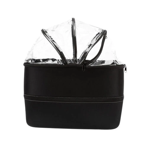 Trixie Hundefahrradkorb Eva 3 Trixie Hundefahrradkorb Eva