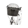 Trixie Hundefahrradkorb Rattan 1 Trixie Hundefahrradkorb Rattan -Zoofachgeschäft trixie hondenfietsmand rotan 130235 0500 none