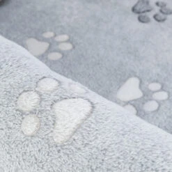 Trixie Hundebett Nando 11 Trixie Hundebett Nando -Zoofachgeschäft trixie hondenmand nando 205727 0500 none