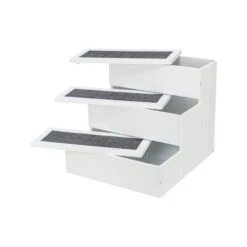 Trixie Haustiertreppe 8 Trixie Haustiertreppe -Zoofachgeschäft trixie huisdiertrap 205706 0500 none