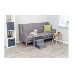 Trixie Haustiertreppe -Zoofachgeschäft trixie huisdiertrap 216230 0500 none