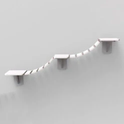 Trixie Kletterleiter Zur Wandmontage 14 Trixie Kletterleiter Zur Wandmontage -Zoofachgeschäft trixie klim en klauter ladder 193517 0500 none