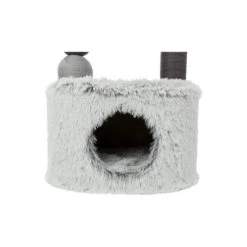 Trixie Kratzbaum Harvey -Zoofachgeschäft trixie krabpaal harvey 152515 0500 none