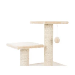 Trixie Kratzbaum Valencia -Zoofachgeschäft trixie krabpaal valencia 152269 0500 none