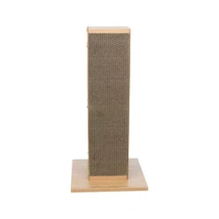 Trixie Kratzsäule -Zoofachgeschäft trixie krabzuil 184384 0500 none