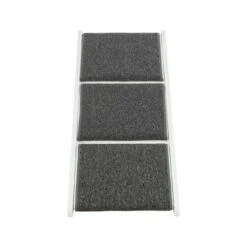 Trixie Rampe -Zoofachgeschäft trixie loopplank uitklapbaar 206330 0500 none