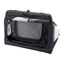 Trixie Mobiler Zwinger Vario -Zoofachgeschäft trixie mobiele bench vario 157061 0500 none