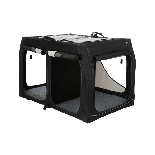 Trixie Transportbox Vario Double 10 Trixie Transportbox Vario Double – Bild 8