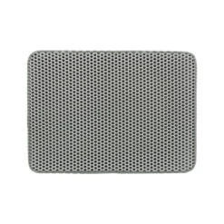 Trixie Sieb-Vorleger Für Katzentoiletten -Zoofachgeschäft trixie opvangmat voor kattenbak 179935 0500 none