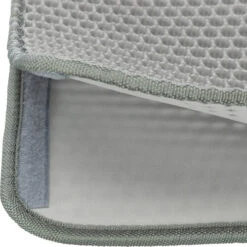 Trixie Sieb-Vorleger Für Katzentoiletten -Zoofachgeschäft trixie opvangmat voor kattenbak 179950 0500 none