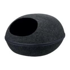 Trixie Kuschelhöhle Liva 8 Trixie Kuschelhöhle Liva -Zoofachgeschäft trixie relax iglo liva 111845 0500 none