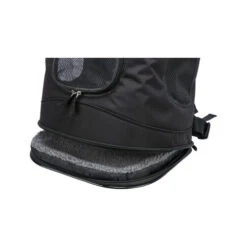 Trixie Tixie Hundetasche Timon - Natürlich Auch Für Katzen -Zoofachgeschäft trixie rugtas timon 205604 0500 none