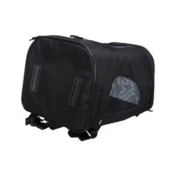Trixie Tixie Hundetasche Timon - Natürlich Auch Für Katzen -Zoofachgeschäft trixie rugtas timon 205613 0500 none