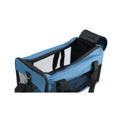 Trixie Reisetasche Ryan Für Hunde -Zoofachgeschäft trixie ryan reistas hond 205646 0500 none