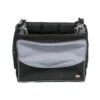 Trixie Hunde Front-Box 1 Trixie Hunde Front-Box -Zoofachgeschäft trixie stuurmand voor honden 173803 0500 none
