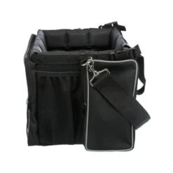 Trixie Hunde Front-Box -Zoofachgeschäft trixie stuurmand voor honden 173806 0500 none