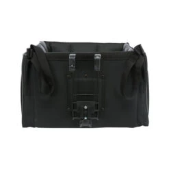 Trixie Hunde Front-Box -Zoofachgeschäft trixie stuurmand voor honden 173812 0500 none
