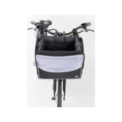 Trixie Hunde Front-Box -Zoofachgeschäft trixie stuurmand voor honden 173818 0500 none