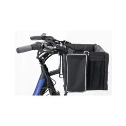 Trixie Hunde Front-Box -Zoofachgeschäft trixie stuurmand voor honden 173821 0500 none