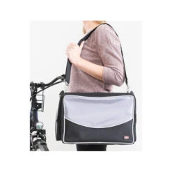 Trixie Hunde Front-Box -Zoofachgeschäft trixie stuurmand voor honden 173824 0500 none