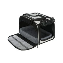 Trixie Valery Reisetasche Katze 8 Trixie Valery Reisetasche Katze -Zoofachgeschäft trixie valery reistas kat 184294 0500 none