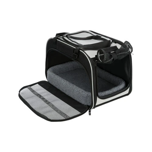 Trixie Valery Reisetasche Katze 4 Trixie Valery Reisetasche Katze – Bild 2