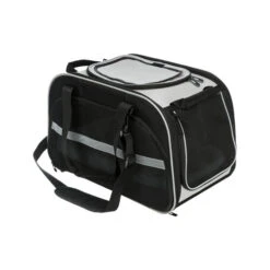 Trixie Valery Reisetasche Katze 10 Trixie Valery Reisetasche Katze -Zoofachgeschäft trixie valery reistas kat 184306 0500 none