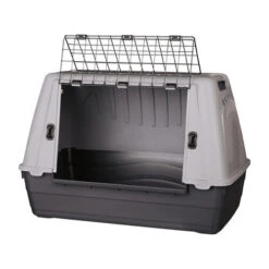 Trixie Transportbox Journey 12 Trixie Transportbox Journey -Zoofachgeschäft trixie vervoersbox journey 157889 0500 none