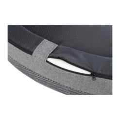 Trixie Vital Ovales Hundebett Eliano -Zoofachgeschäft trixie vitaal mand eliano 216158 0500 none