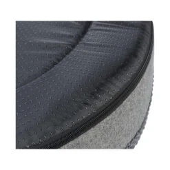 Trixie Vital Ovales Hundebett Eliano -Zoofachgeschäft trixie vitaal mand eliano 216161 0500 none