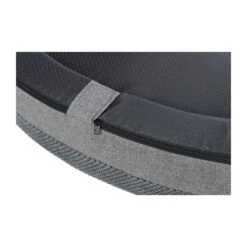 Trixie Vital Ovales Hundebett Eliano -Zoofachgeschäft trixie vitaal mand eliano 216164 0500 none