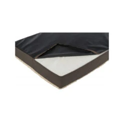 Trixie Vital Matratze Bendson - Dunkelbraun/Beige 8 Trixie Vital Matratze Bendson - Dunkelbraun/Beige -Zoofachgeschäft trixie vitaal matras bendson donkerbruinbeige 178693 0500 none