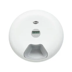 Trixie Futterautomat TX5+1 -Zoofachgeschäft trixie voederautomaat tx51 170920 0500 none